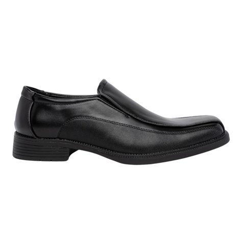 Zapato Ivars Negro Uns