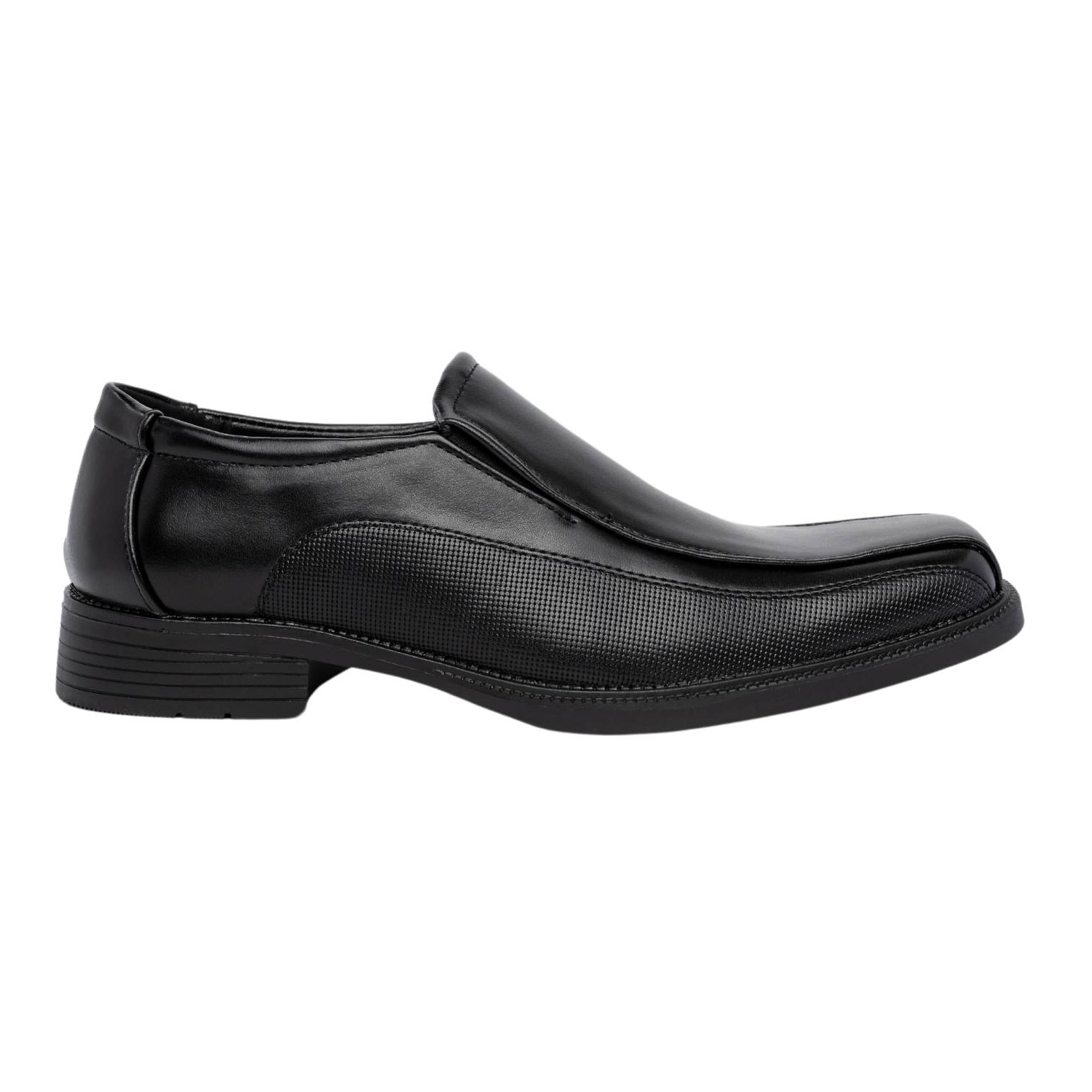 Zapato Ivars Negro Uns