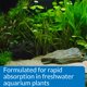 thumbnail image 5 of Fertilizante API LEAF ZONE para plantas de acuario, 532 ml, para agua dulce, 5 of 6