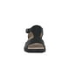 thumbnail image 3 of Sandalia India Negro Passer, 3 of 5