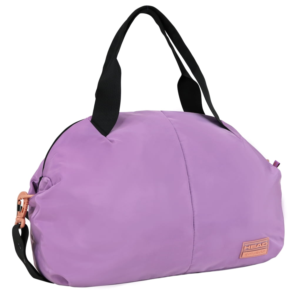Bolso Deportivo Mujer Reiki Lila Head