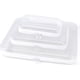 thumbnail image 1 of Estuche Rígido Transparente Impermeable Set Organizador, 1 of 3