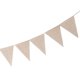 thumbnail image 4 of Pancarta De Arpillera, Decoración De Fiesta DIY Para Cumplea?os, Boda, Baby Shower De 9,8 Pies, 4 of 5