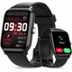 thumbnail image 1 of Reloj Inteligente Tensky IDW13 Plus de 1.85 in (46 mm) Bluetooth 5.3 con Alexa, 1 of 3