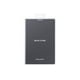 thumbnail image 1 of Samsung Electronics Tab A7 Bookcover - Gris (EF-BT500PJEGUJ), 1 of 2