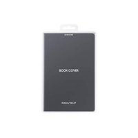 Samsung Electronics Tab A7 Bookcover - Gris (Ef-Bt500Pjeguj)