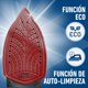 thumbnail image 3 of Plancha a Vapor Gris/Blanco 6901, 3 of 11