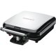 thumbnail image 1 of Máquina para hacer gofres Cuisinart WAF-150P1, 4 rebanadas, acero inoxidable y negro, 1 of 2