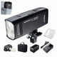 thumbnail image 1 of Flash estroboscópico Godox AD200 200Ws 2.4G TTL 1/8000 HSS Monolight, 1 of 3