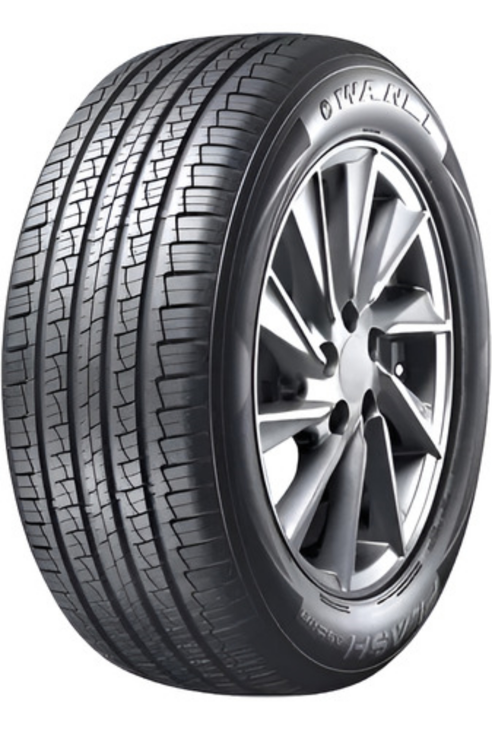 Wanli - Neumático 235/60 R17 102H Su025