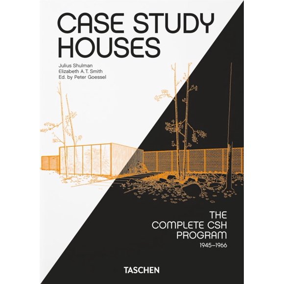 40 - Case Study Houses