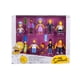 thumbnail image 1 of Set de figuras JAKKS Pacific The Simpsons Springfield City de 6 cm, 1 of 1