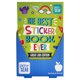 thumbnail image 4 of Libro Sticker para el aula: gran trabajo, 4 of 4