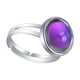 thumbnail image 3 of Anillo De Humor, Joyería De Moda, Anillo De Dedo Para Aniversario, Citas, Día De San Valentín, 3 of 5