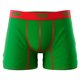thumbnail image 3 of Pack 3 Boxer Medio Hombre Microfibra Algodón Talla XL, 3 of 4
