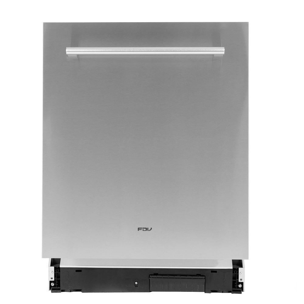 Fdv - Lavavajillas Smart It 2.0 14c