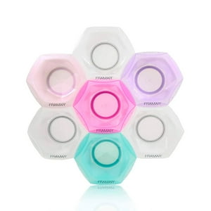 Framar - Set Mini Pocillos Montables X7