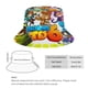 thumbnail image 2 of Bloons TD Defensa de Torre Sombrero bucket para adultos, gorra de protección solar, sombrero de pescador plegable para viajes al aire libre, pesca y actividades de verano, 2 of 6