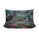 thumbnail image 4 of Jurassic-Park Jurassic-Park Bedding Set Sheet Set for Kids Adults,All Season Lightweight, 4 of 5