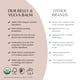 thumbnail image 4 of Bálsamo Hidratante Íntimo Organic Meadow Herbals 60 ml, 4 of 6