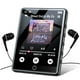 thumbnail image 1 of Hovoynn Reproductor MP3 64GB Bluetooth 5.3 Pantalla táctil 2.8 pulgadas, 1 of 3