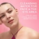 thumbnail image 2 of Agua micelar Nuxe Very Rose, 200 ml, calmante con extracto de rosa, 2 of 6