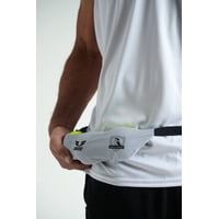 Cratus - Banano Pádel Pelotero Blanco - Colo Colo