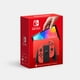 thumbnail image 1 of Consola Switch Oled Edicion Mario Rojo, 1 of 3