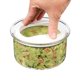thumbnail image 3 of Contenedor de cocina PREPWORKS Fresh Guacamole ProKeeper, 3 of 6