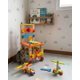thumbnail image 5 of Silla de Actividades y Banco de Herramientas de Madera Montessori 2 en 1, 5 of 7