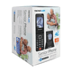 thumbnail image 3 of Telefono Celular Tecnolab Adulto Mayor Dualsim 2.8 Tl705 Negro, 3 of 3