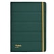 thumbnail image 1 of Cuaderno top puffa unisex 120h 7mm, 1 of 4