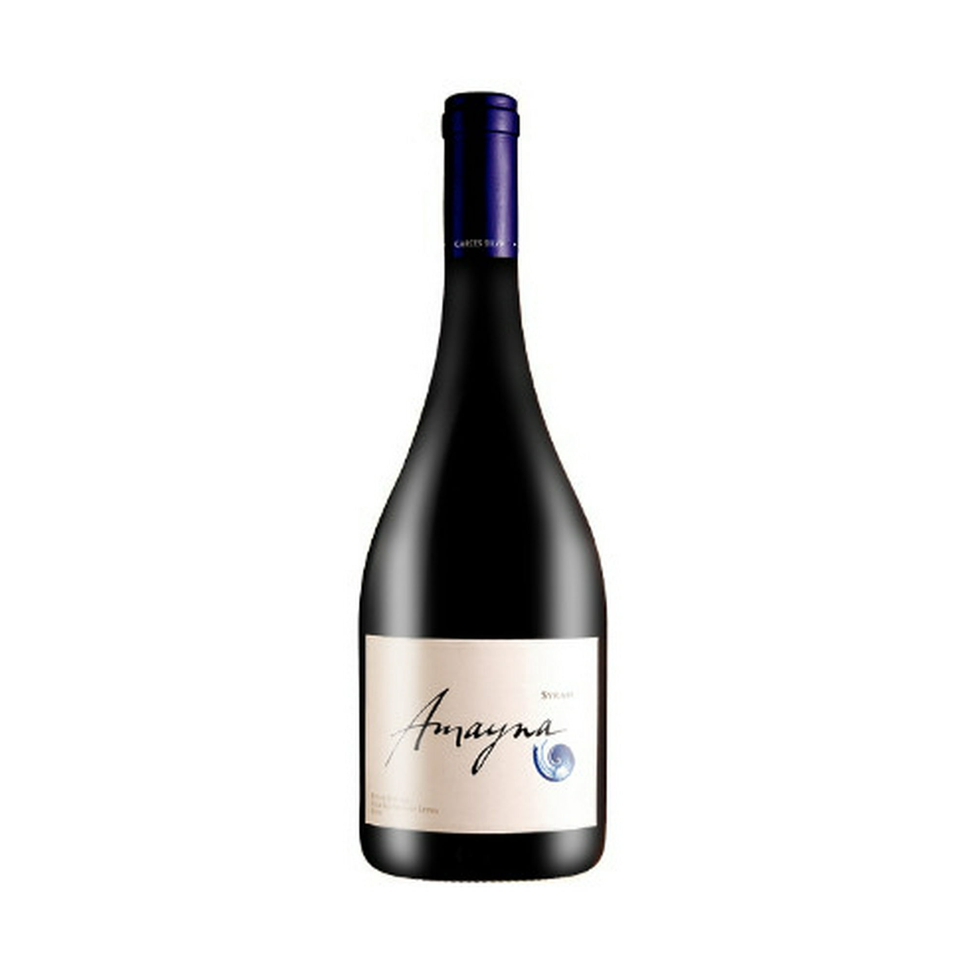 Vino Syrah, 750 Ml, 14.5%