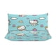 thumbnail image 3 of Hello Kitty Print Bedding Set Pattern Duvet Cove Set 3 Pieces 1 Quilt Cover And 2 Pillowcases for Women Men Teens, 3 of 5
