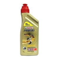 Aceite De Moto Y Cuatriciclos Castrol 20W 50 Full Sintetico