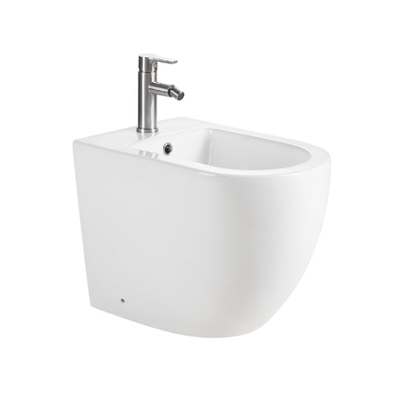 Bidet Asti Blanco