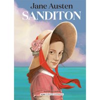 Alma - Libro Sanditon (Jane Austen)