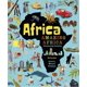 thumbnail image 1 of Libro WALKER BOOKS – África, Asombrosa África: País por País, 1 of 1