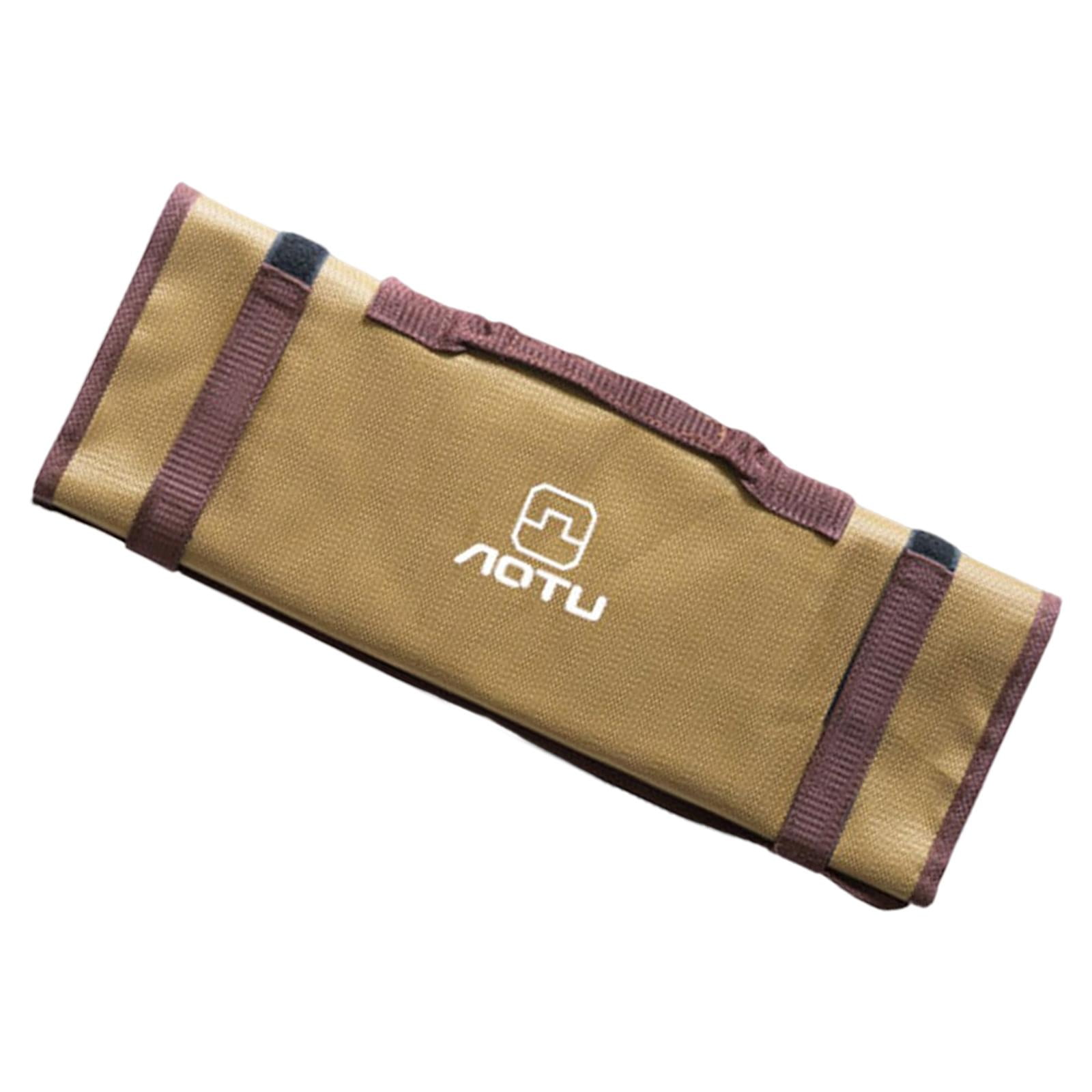 Ioensy - Estacas Para Tienda De Campaña De Tela Oxford, Bolsa De Almacenamiento, Clavijas Para Tienda De Campaña Para Senderismo, Mochilero, Picnic