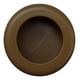 thumbnail image 2 of Asa Plástica Grande 56mm Café 45 Un Dvp, 2 of 3