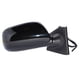 thumbnail image 2 of Espejo exterior derecho toyota yaris sport 1.3 2006 2011, 2 of 3