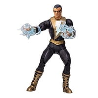 Juguete Mcfarlane Toys Dc Multiverso Black Adam Endless Invierno 7""