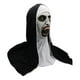 thumbnail image 3 of Mascara Halloween La Monja, 3 of 5
