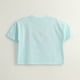 thumbnail image 3 of Polera Manga Corta Niña Lilo & Stitch Invert Celeste Disney, 3 of 3