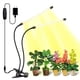thumbnail image 1 of Lámpara de cultivo LED de espectro completo bseah con 10 niveles de brillo regulables y temporizador, 1 of 6