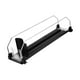thumbnail image 4 of Organizador de bebidas Empujador Lata Bebida Utensilios de cocina Bandeja Reposición Herramienta Estante de almacenamiento Deslizamiento automático pa 300-310 mm, 4 of 5