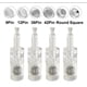 thumbnail image 1 of Cartuchos Dermapen Nano Raund Pack De 10 +, 1 of 2