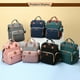 thumbnail image 2 of Multifunctional Baby Diaper Bag Backpack with Changing Station - Waterproof Large Travel Backpack for Boys and Girls - Essential Newborn Baby Registry Gift, 2 of 5