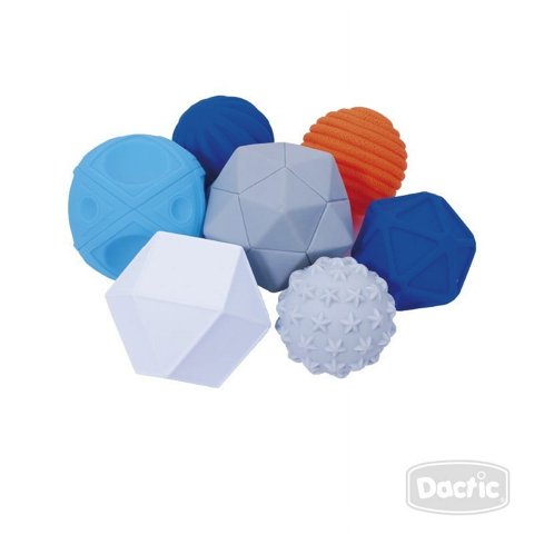 Dactic - Pelotas Texturizadas