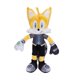 thumbnail image 1 of Peluche Sonic The Hedgehog Sonic Prime Tails, 33 cm, más de 3 años, 1 of 5